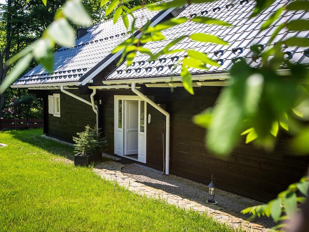 Gorska Legenda Apartamenty & Domki Szczyrk Szoba fotó
