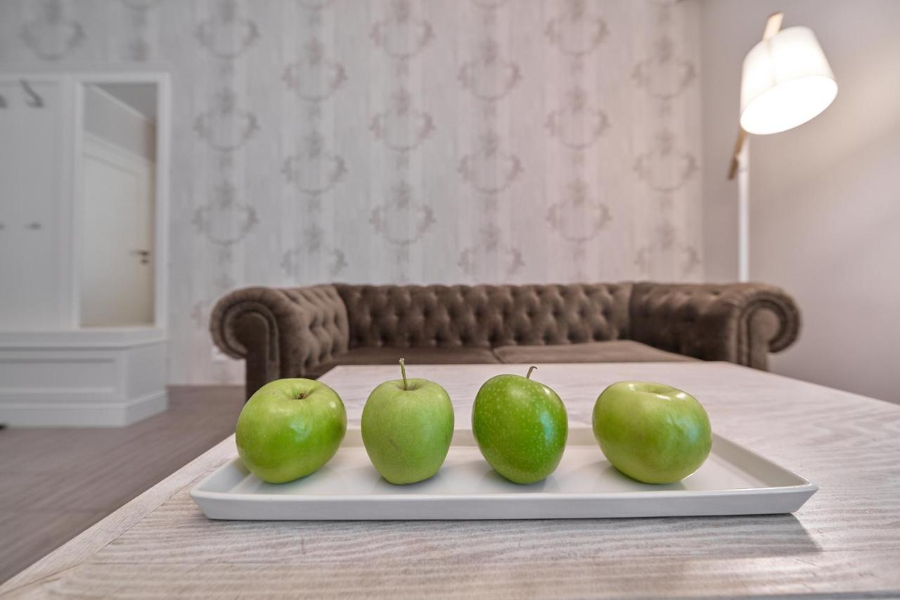 Gorska Legenda Apartamenty & Domki Szczyrk Kültér fotó