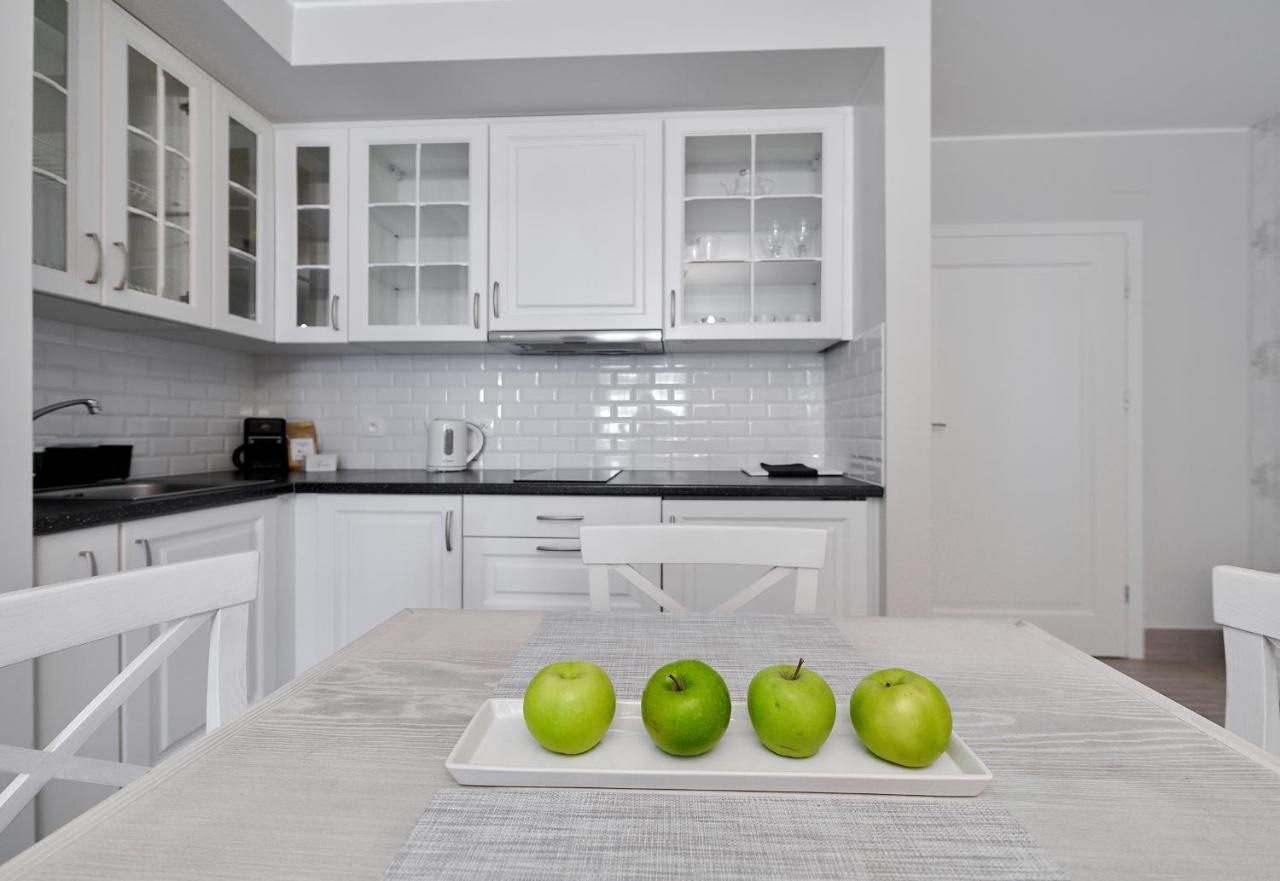 Gorska Legenda Apartamenty & Domki Szczyrk Kültér fotó