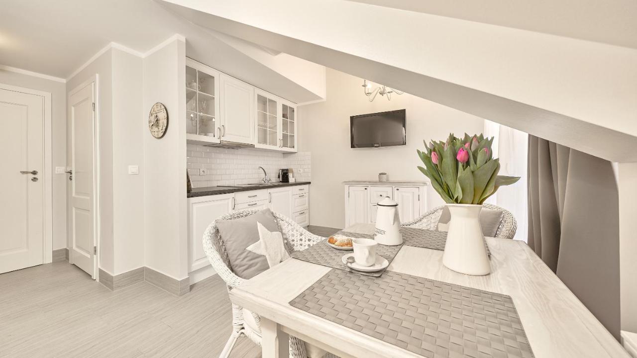 Gorska Legenda Apartamenty & Domki Szczyrk Kültér fotó