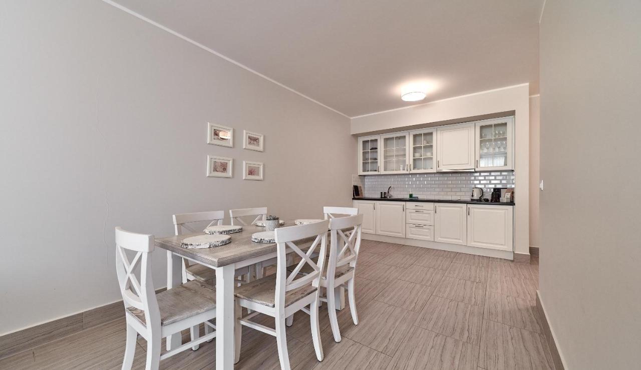 Gorska Legenda Apartamenty & Domki Szczyrk Kültér fotó