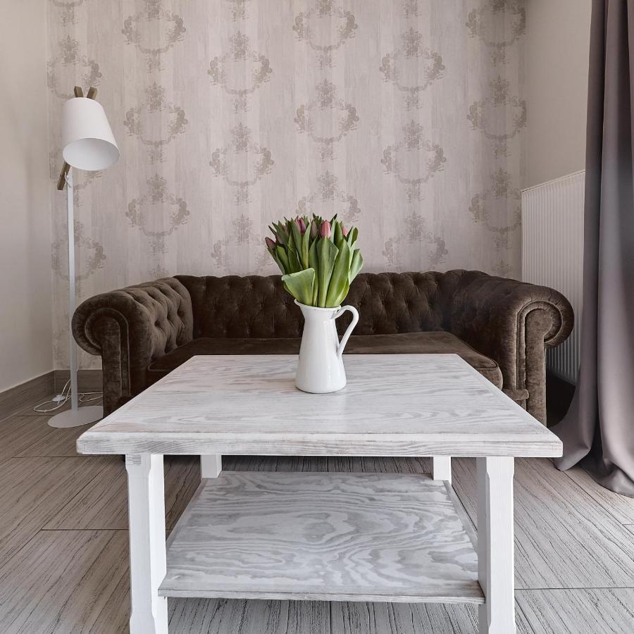 Gorska Legenda Apartamenty & Domki Szczyrk Kültér fotó